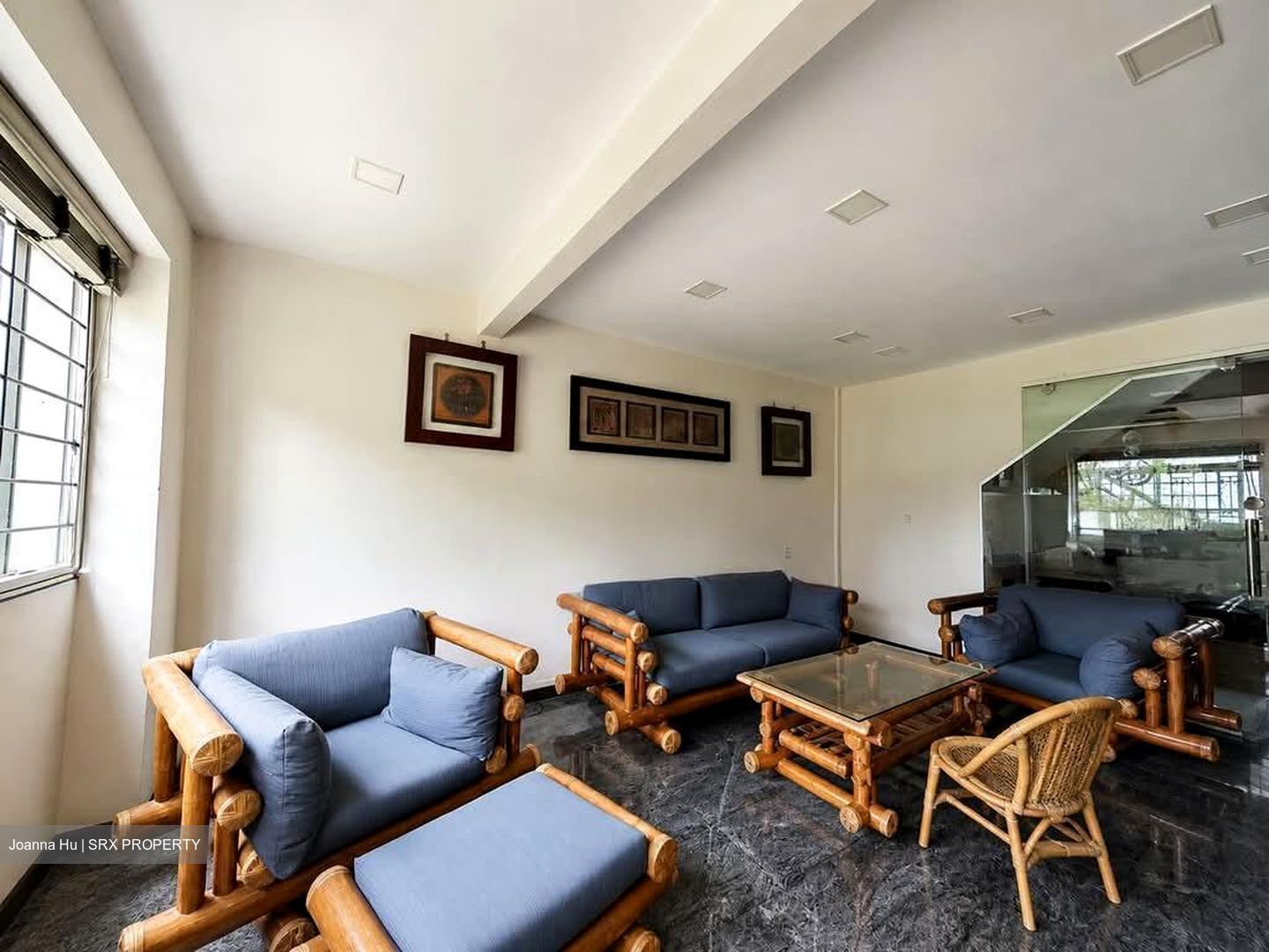 Blk 658 Woodlands Ring Road (Woodlands), HDB Executive #566678881